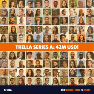 Trella--supplied image