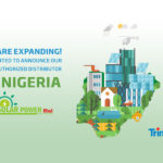 Trina Solar announces appointment of Solar Power Etal as new distributor in Nigeria