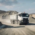 UD Trucks Quester set for the long haul