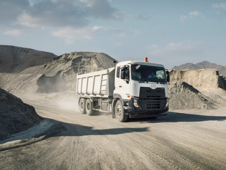 Al Masaood Commercial Vehicles & Equipment closes mega deal with Gulf ...