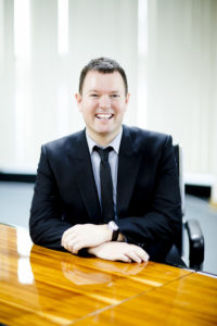 Adam McKenna, General Manager, WCA's Speciality Networks