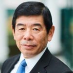 Dr Kunio Mikuriya, Secretary General, World Customs Organization