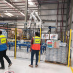 Acme highlights factory floor safety products