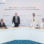 AIQ and Baker Hughes Partnership