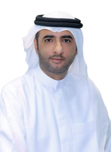 Abdulla Al Jasmi, Head of NIP