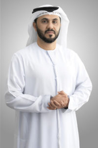 Hasan Al Hosani, CEO, Bayanat