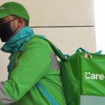 Careem Captain safety-supplied image