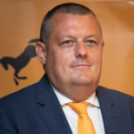 Karl Kucera, Managing Director, Continental Middle East