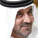 HH Sheikh Ahmed Bin Saeed Al Maktoum, Chairman, DAFZA