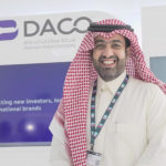 Fahad AlHarbi, CEO of Dammam Airports Company
