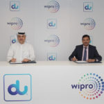 du and Wipro launch a Multi-Cloud Platform