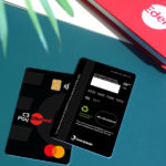 Edenred new sustainable C3Pay salary cards