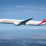 The airline will deploy its modern Boeing 777-300ER aircraft in a three class configuration, offering private suites in First Class, lie flat seats in Business Class and spacious seats in Economy Class