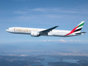 The airline will deploy its modern Boeing 777-300ER aircraft