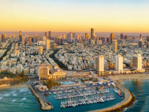 Tel Aviv