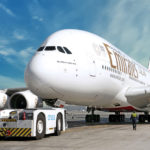 Emirates Group has announced its half-year results for its 2021-22 financial year, with substantially improved results that reflect recovery across all business segments and easing of COVID-19 pandemic travel restrictions worldwide