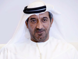 H.H. Sheikh Ahmed bin Saeed Al Maktoum, Chairman and Chief Executive, Emirates Airline and Group, announced the Group's half-year results for the 2021-22 financial year.