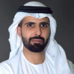 Omar Al Sebeyi, Acting Executive Director, Commercial Sector, Etihad Rail