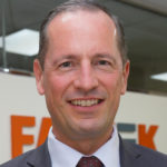 Markus Oberlin, CEO, Farnek