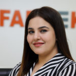 Javeria Aijaz, Senior Director-Technology and Innovations, Farnek