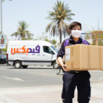Fedex Ecommerce Delivery