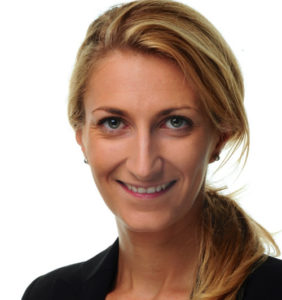 Carolin Neubauer, COO & Co-Founder, Fero