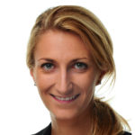 Carolin Neubauer, COO & Co-Founder, Fero