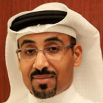 Ahmed Al Ebrahim, CEO of GCCIA