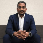 Naveen Joseph, Co-Founder and VP-Strategy & New Markets, iMile