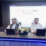 Dawiyat & Infra partnership