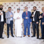 Yacoob Al Ali & Marhaba Cars Auction Team