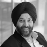 Gaganjot Singh, President, Africa, India and Middle East, Michelin