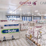 Qatar Airways Cargo joins Pharma.aero