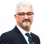 Thierry Nicault, Area VP-MENA, Salesforce