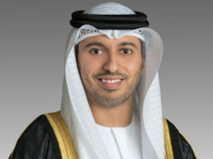 H.E. Dr. Ahmad Belhoul Al Falasi