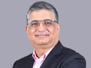 Alok Sharma, CEO, Shycocan Corporation