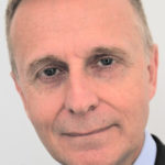 David Dronfield, General Manager, Swisslog Middle East