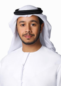 Sheikh Saeed bin Ahmed bin Khalifa Al Maktoum, Executive Director, Dubai Maritime City Authority