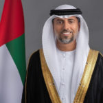 HE Suhail Al Mazrouei, UAE Minister of Energy and Infrastructure