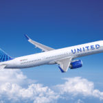 A321neo United Airlines-supplied image