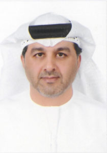 Mohamed Al Khadar Al Ahmed, CEO, ZonesCorp