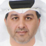 Mohamed Al Khadar Al Ahmed, CEO, ZonesCorp