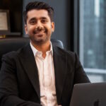 Saboor Ahmad, CEO, ServHub