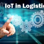 LogisticsGulf - IoT in Logistics